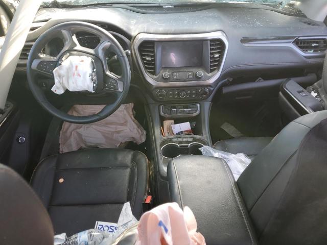2021 GMC ACADIA AT4 1GKKNLLS4MZ225570