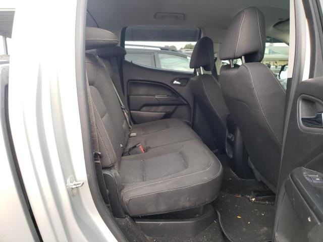 2018 CHEVROLET COLORADO L - 1GCGSCENXJ1296946