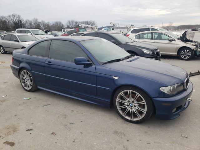 WBABD53465PD99732 BMW 330 CI