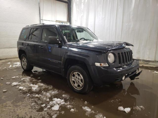 1C4NJRBB0ED778885 Jeep Patriot