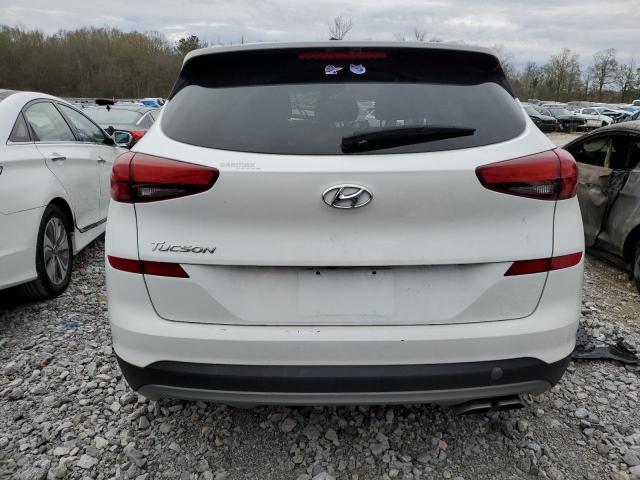 KM8J33AL2KU898257 Hyundai Tucson Limited
