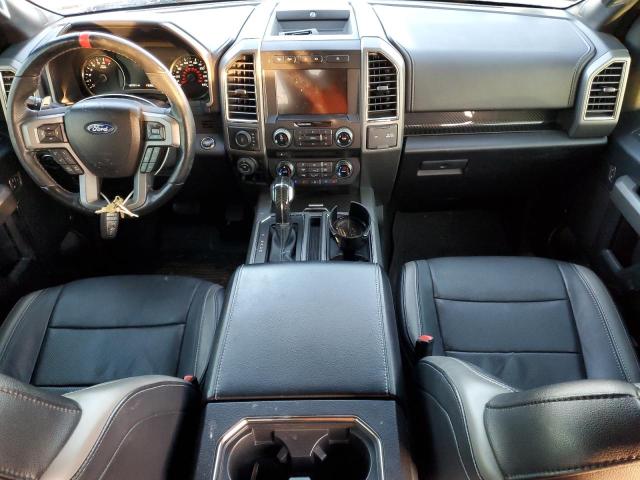 1FTFW1RG6JFA06222 Ford F150 Raptor