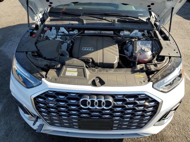 2021 AUDI Q5 SPORTBA WA15AAFY8M2095210