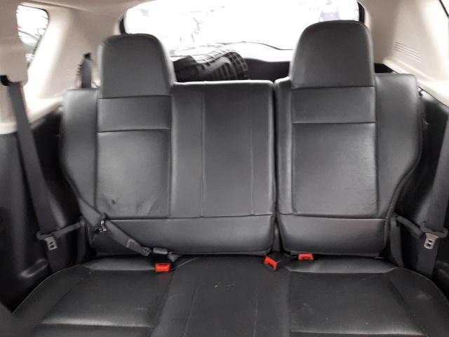 2016 JEEP COMPASS LA - 1C4NJCEA6GD806773