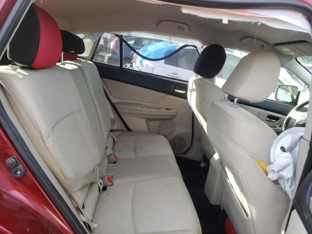 JF2GPACC7EH345297 Subaru Xv Crosstrek 2.0 Premium