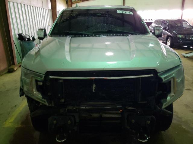 2018 FORD F-150 - 1FTEW1EG3JKF03446