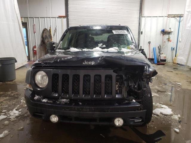 1C4NJRBB0ED778885 Jeep Patriot