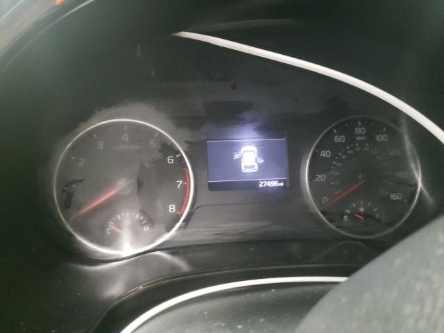 KNDERCAA1M7163628 KIA SELTOS EX
