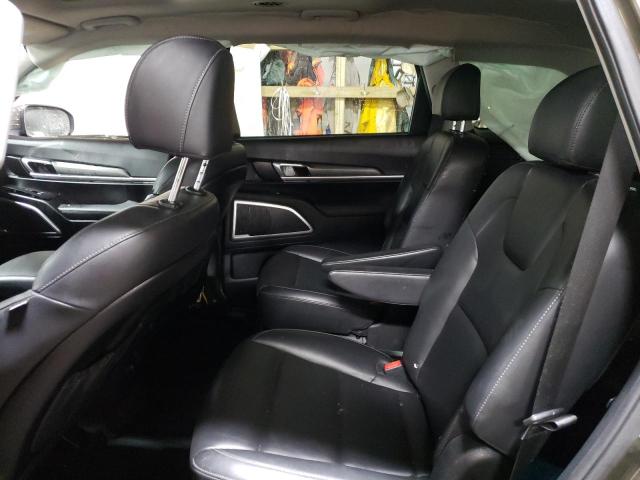 2021 KIA TELLURIDE - 5XYP6DHC4MG167125