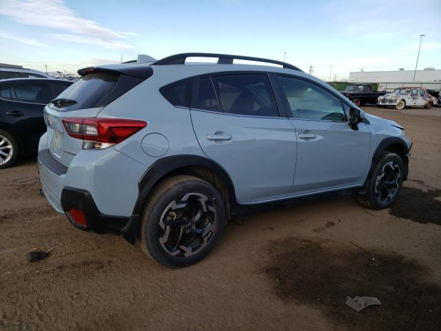 JF2GTHMC9M8268269 Subaru Crosstrek Limited