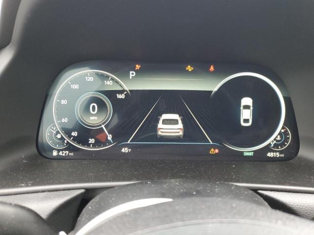 2022 HYUNDAI SONATA SEL - KMHL14JA9NA221439