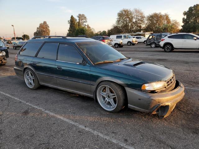 4S3BG6853V6644667 Subaru Legacy Outback