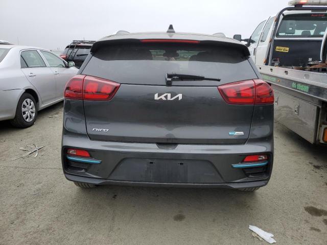 2022 KIA NIRO S - KNDCC3LGXN5134216