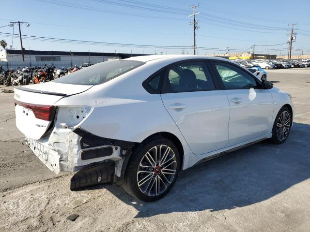 3KPF44AC6NE479098 KIA FORTE GT