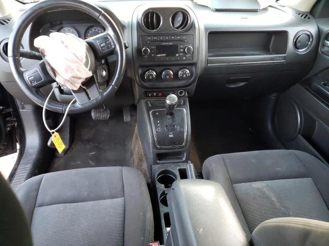 2016 JEEP PATRIOT LA - 1C4NJRFBXGD782360