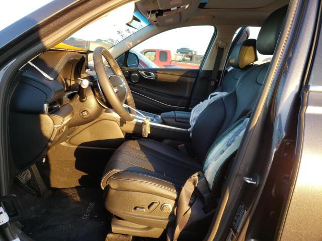 2021 GENESIS GV80 BASE KMUHB4SB0MU051691