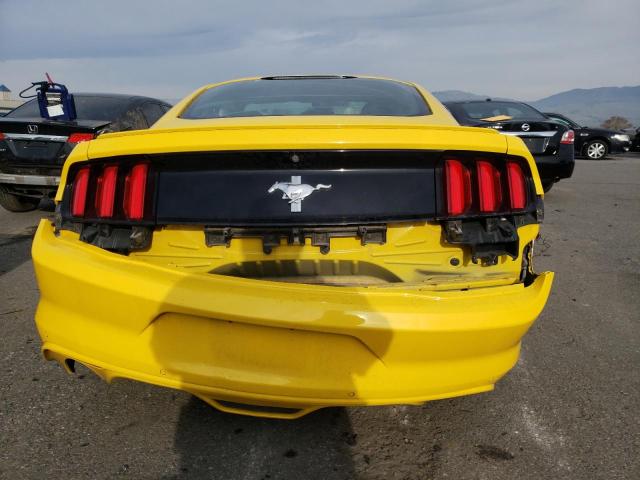 1FA6P8AM8G5212010 | 2016 FORD MUSTANG