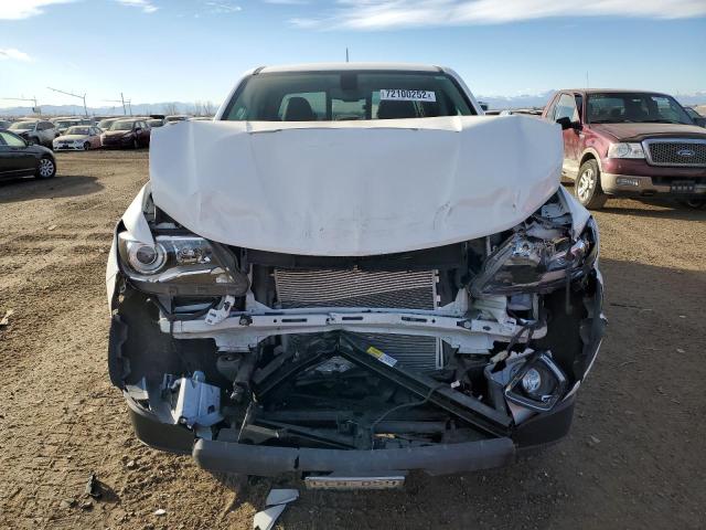 2020 CHEVROLET COLORADO Z - 1GCGTDEN0L1226166