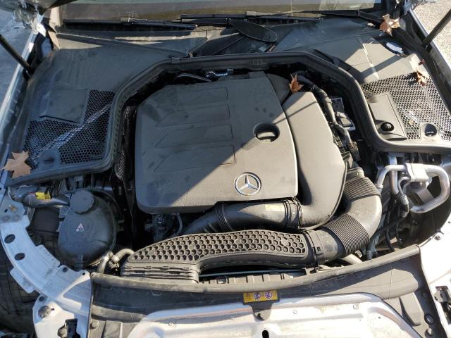 W1KWF8DB5MR621373 Mercedes-Benz C 300