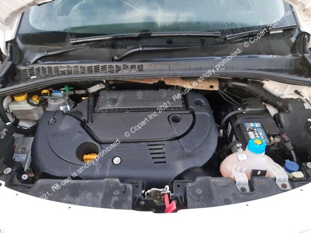 ZFA19900005068470 Fiat 500l Loung