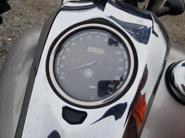 2009 YAMAHA XV1900 CU JYAVP27E69A006998