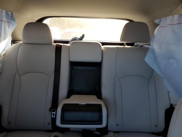 2022 LEXUS RX 350 - 2T2HZMAA8NC259299