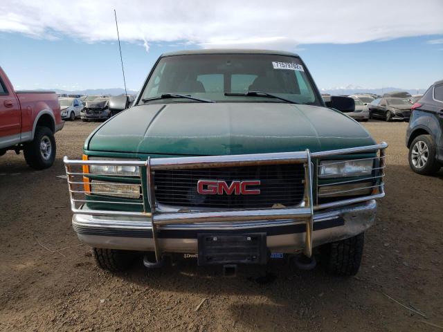 1GKGK26J4XJ746738 GMC Suburban K2500