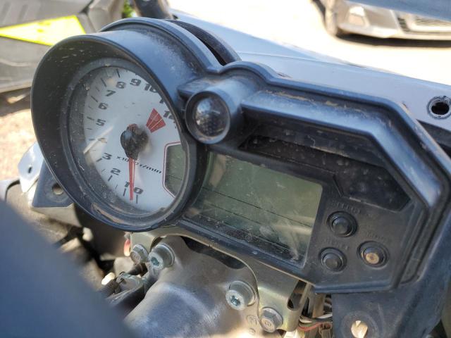 2016 YAMAHA YXZ1000 SE 5Y4AN07YXGA100586