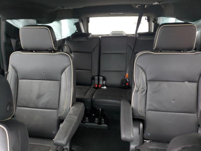2021 CHEVROLET SUBURBAN C - 1GNSCFKDXMR316307