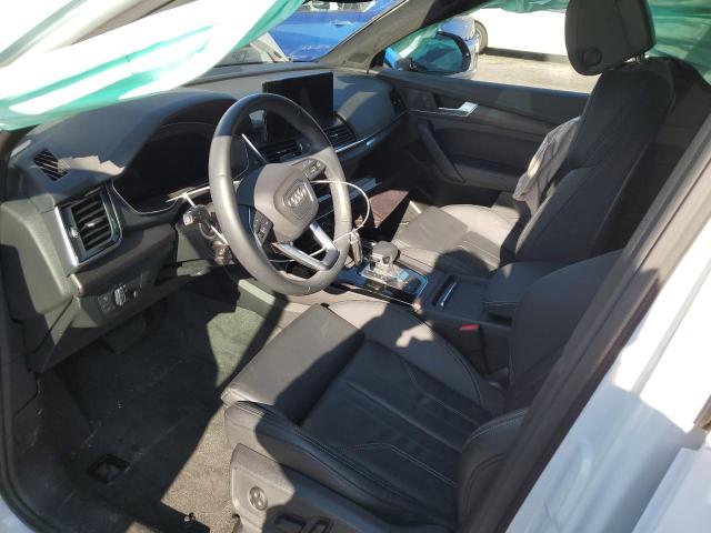 2021 AUDI Q5 SPORTBA WA15AAFY8M2095210