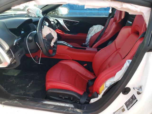 19UNC1B03LY000016 Acura NSX
