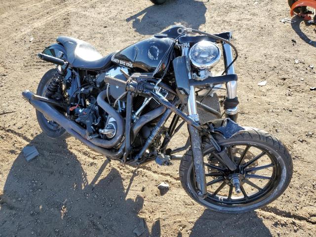 2015 HARLEY-DAVIDSON FXDBP DYNA 1HD1VAM19FC326609