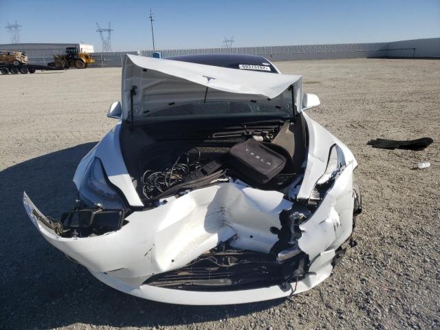 5YJ3E1EB7KF211473 Tesla MODEL 3