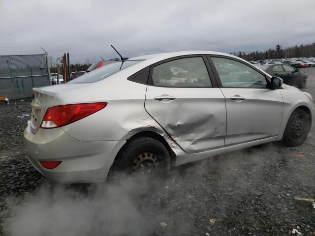 2016 HYUNDAI ACCENT SE - KMHCT4AE7GU959125