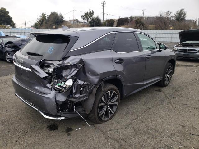 2018 LEXUS RX 350 L - JTJGZKCA0J2002287