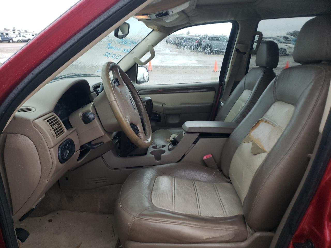 2005 Ford Explorer - Image 7