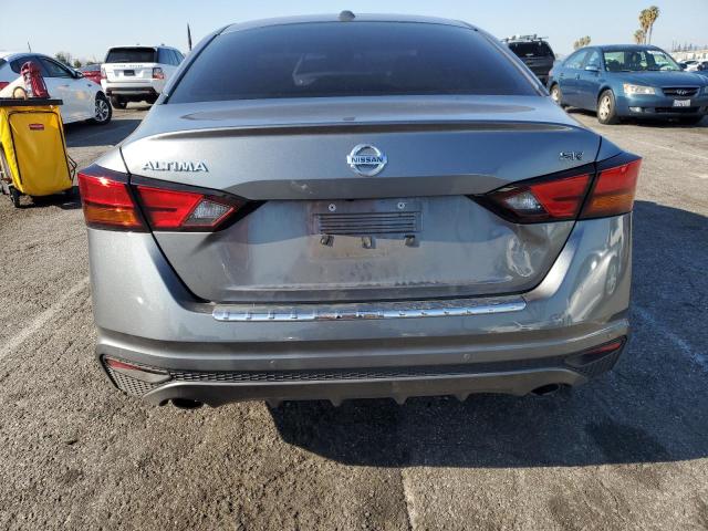 1N4BL4CV3NN368266 Nissan ALTIMA SR