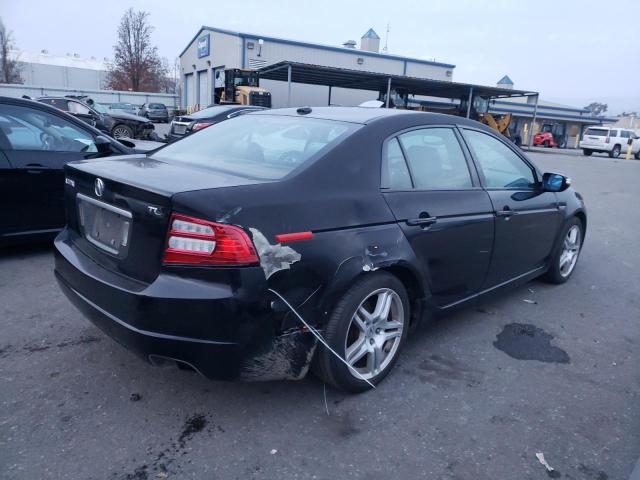 2008 ACURA TL VIN: 19UUA66218A045045