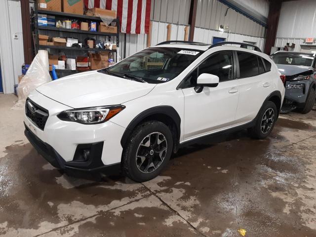 2018 Subaru Crosstrek en venta en West Mifflin, PA