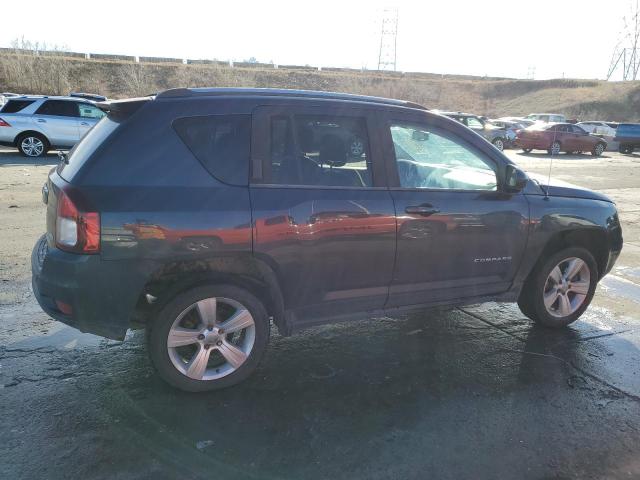 1C4NJDEBXED530464 Jeep Compass Latitude