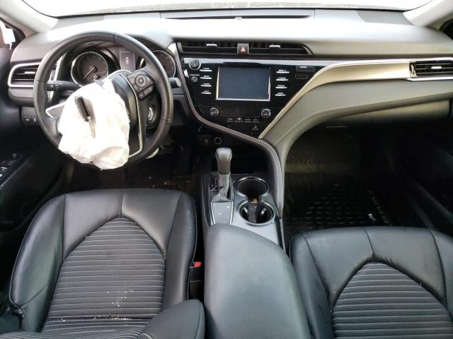 2018 TOYOTA CAMRY L - 4T1B11HK1JU637390