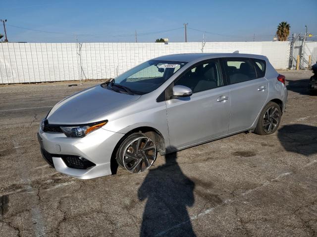 2016 TOYOTA SCION IM - JTNKARJE4GJ507276