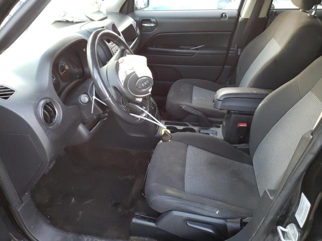 2016 JEEP PATRIOT LA - 1C4NJRFBXGD782360