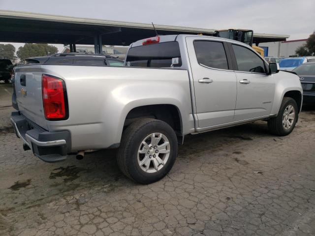2018 CHEVROLET COLORADO L - 1GCGSCENXJ1296946