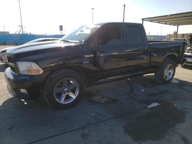 2012 Dodge Ram 1500 ST