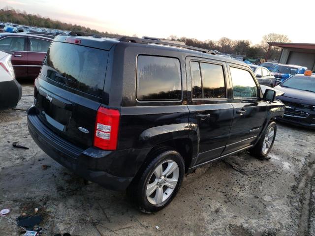2016 JEEP PATRIOT LA - 1C4NJRFBXGD782360