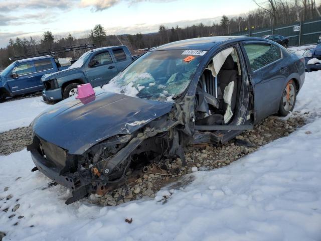 2007 Nissan Altima 2.5