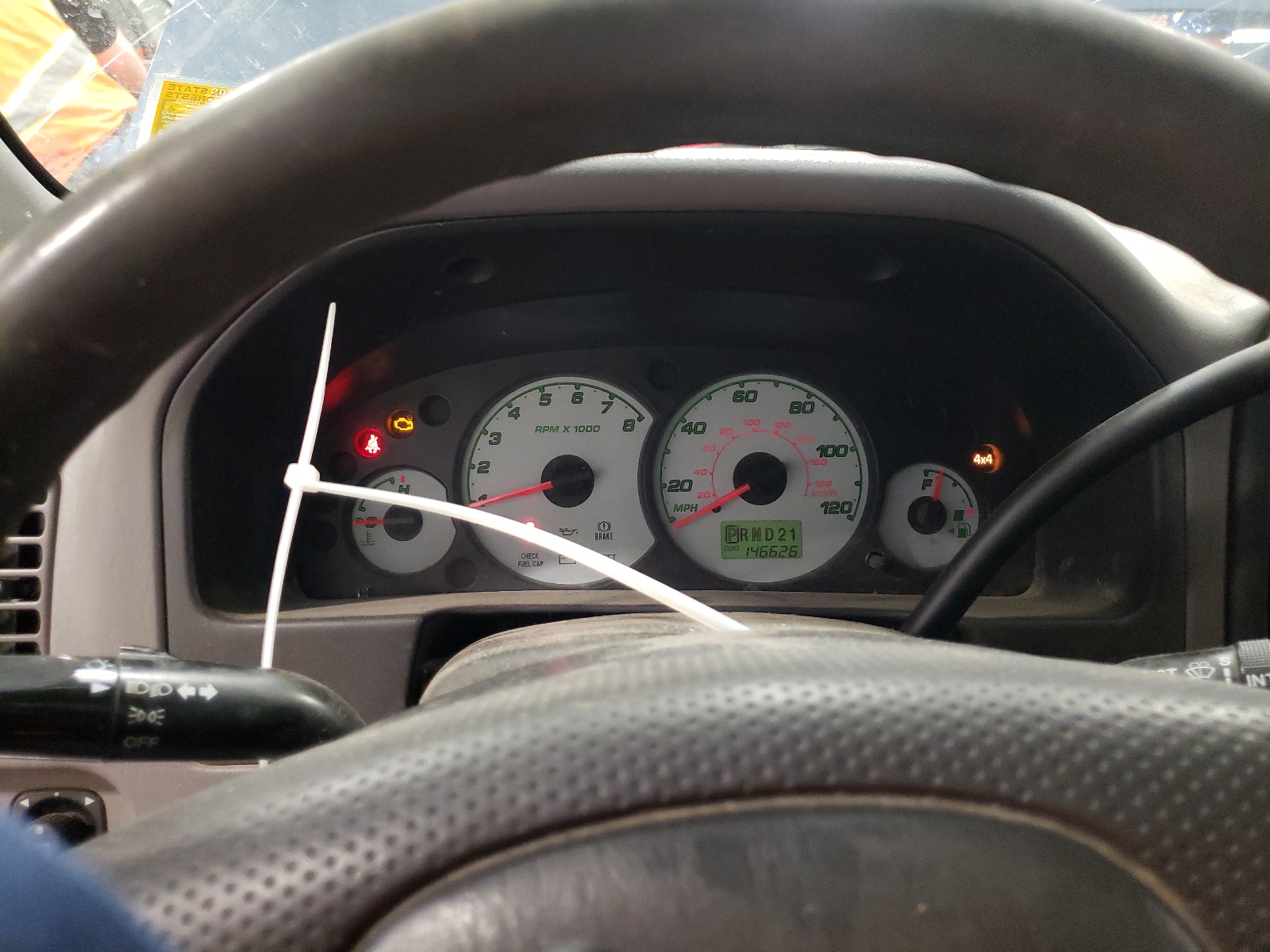 1FMYU04191KB13201 2001 Ford Escape Xlt