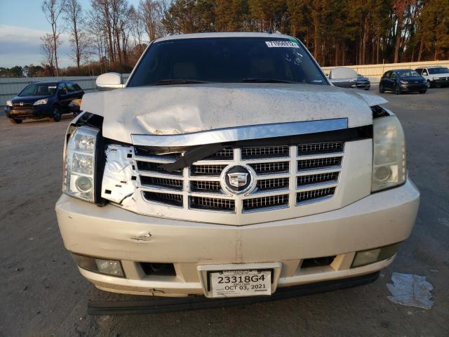 3GYFK62887G278624 Cadillac ESCALADE EXT