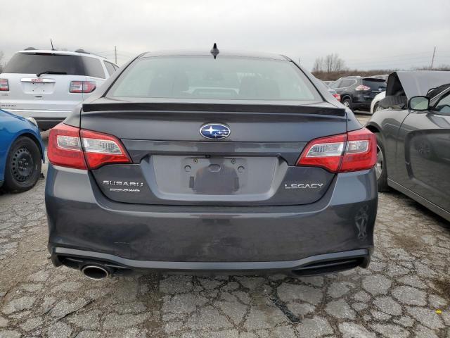 2018 SUBARU LEGACY SPO 4S3BNAR62J3019074